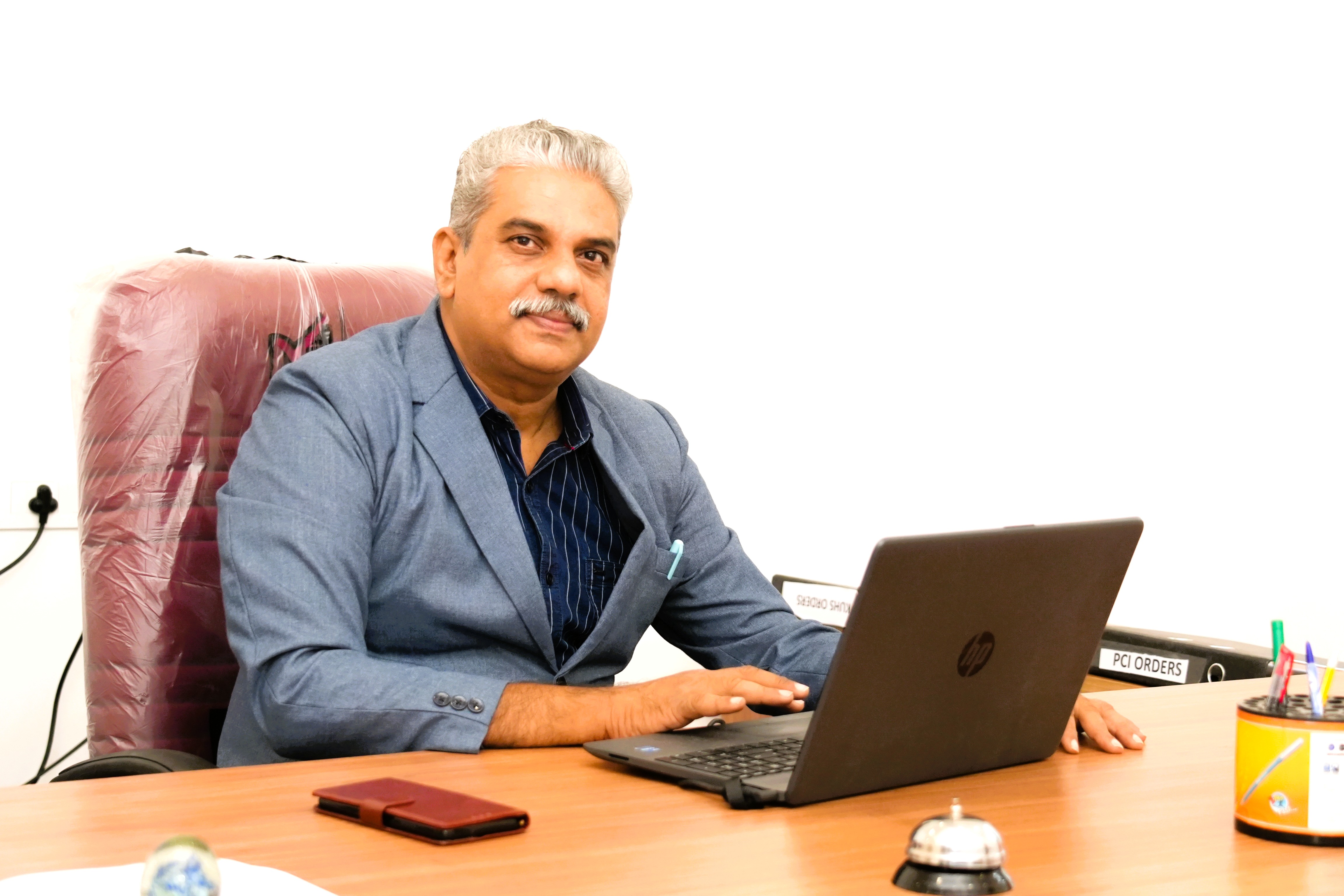 Students collaborating